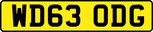 WD63ODG