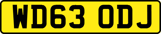 WD63ODJ