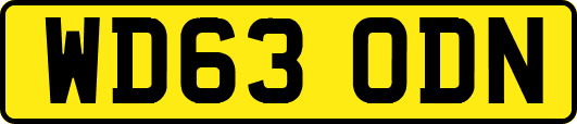 WD63ODN