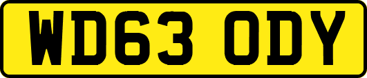 WD63ODY