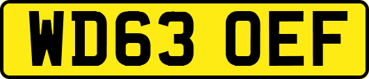 WD63OEF