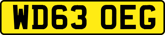 WD63OEG