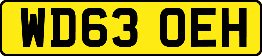 WD63OEH