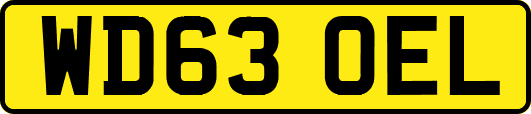 WD63OEL