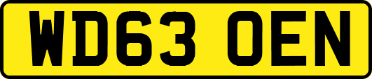 WD63OEN