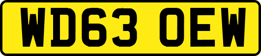 WD63OEW