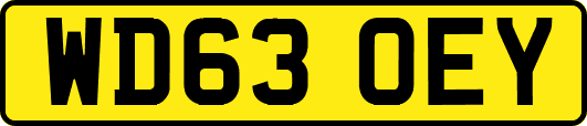 WD63OEY