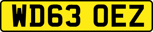 WD63OEZ