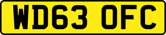 WD63OFC