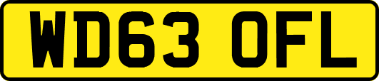 WD63OFL