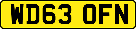 WD63OFN