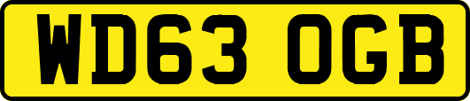 WD63OGB