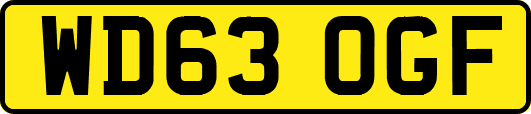 WD63OGF