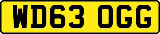 WD63OGG