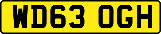 WD63OGH