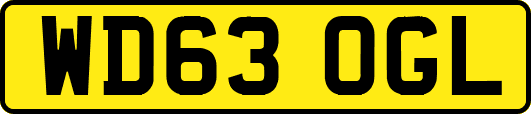 WD63OGL