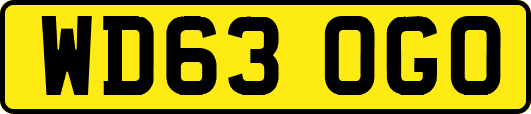 WD63OGO