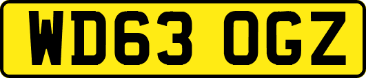 WD63OGZ