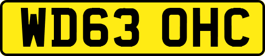 WD63OHC