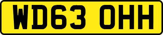 WD63OHH