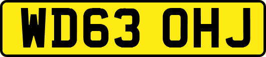 WD63OHJ