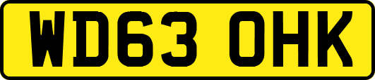 WD63OHK