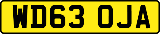 WD63OJA