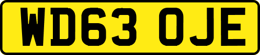 WD63OJE