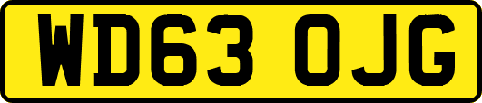WD63OJG
