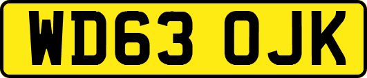 WD63OJK