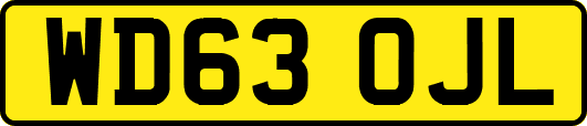 WD63OJL