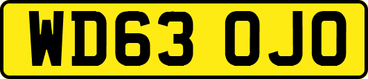 WD63OJO