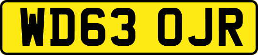 WD63OJR