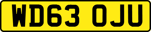WD63OJU
