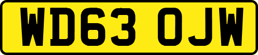WD63OJW