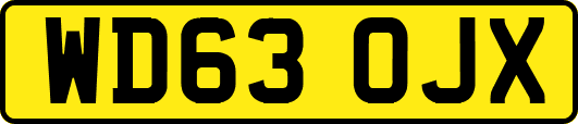 WD63OJX