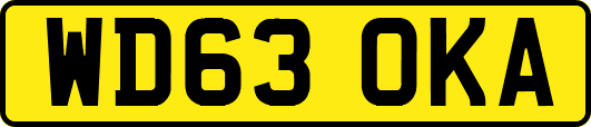 WD63OKA