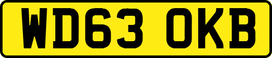 WD63OKB