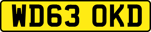 WD63OKD