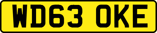 WD63OKE