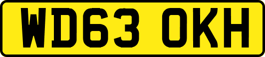 WD63OKH