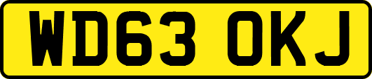 WD63OKJ