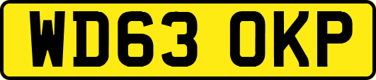 WD63OKP