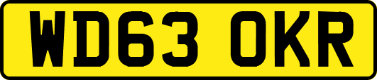 WD63OKR