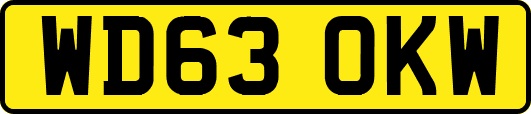 WD63OKW