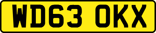 WD63OKX