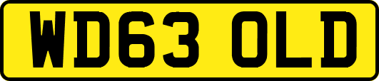 WD63OLD