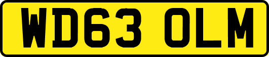 WD63OLM