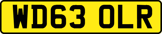 WD63OLR