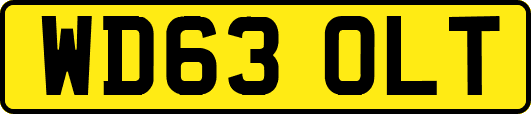 WD63OLT